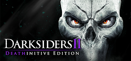 暗黑血统2 死亡终极版/Darksiders II Deathinitive Edition《含DLC》