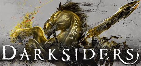 暗黑血统1/Darksiders Ⅰ