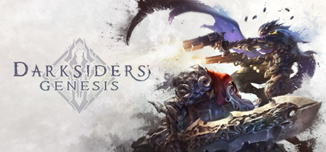 暗黑血统:创世纪/Darksiders: Genesis