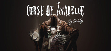 安娜贝尔的诅咒/Curse of Anabelle