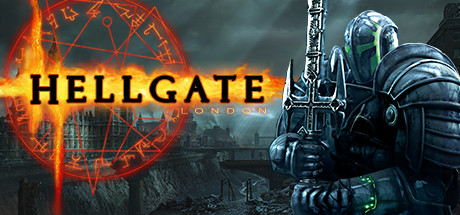 暗黑之门:伦敦/Hellgate London