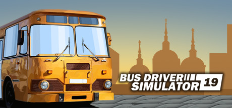 城市公交模拟器2019/Bus Driver Simulator（更新V6.7）