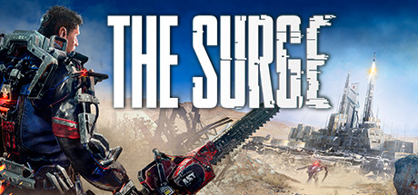 迸发1/The Surge Ⅰ