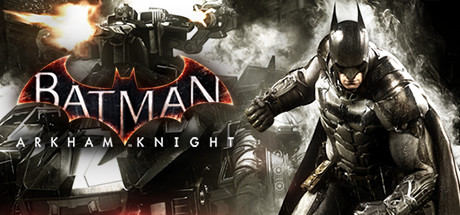 蝙蝠侠:阿卡姆骑士/Batman™: Arkham Knight