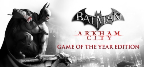 蝙蝠侠：阿卡姆之城/Batman: Arkham City