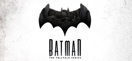 蝙蝠侠：故事版/Batman – The Telltale Series
