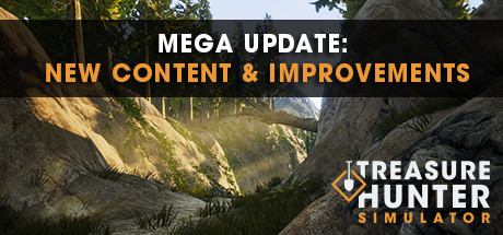 宝藏猎人模拟器/Treasure Hunter Simulator