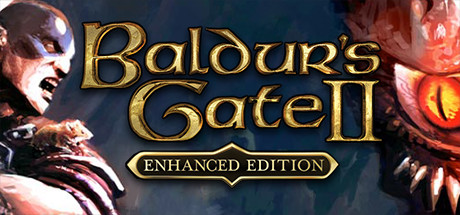 博德之门2 增强版/Baldur’s Gate II: Enhanced Edition