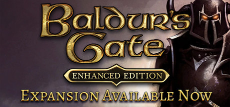 博德之门：增强版/Baldur’s Gate: Enhanced Edition