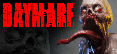 白日噩梦：1998/Daymare: 1998