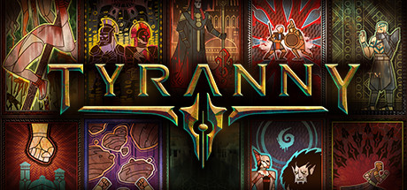 暴君/Tyranny（全DLCs）