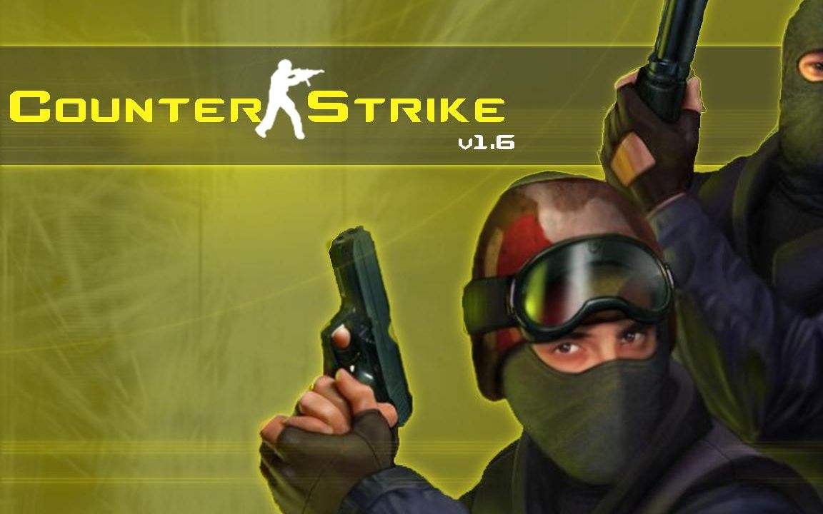 CS1.6/Counter-Strike 1.6