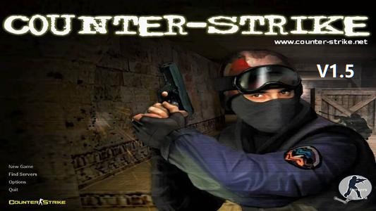 CS1.5/Counter-Strike 1.5