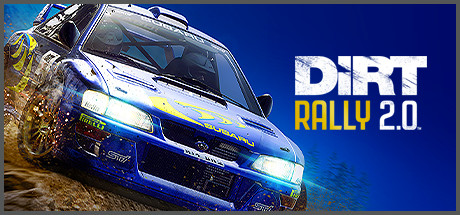 尘埃拉力赛2.0/DiRT Rally2.0