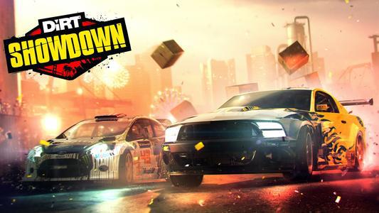 尘埃 决战/DiRT Showdown