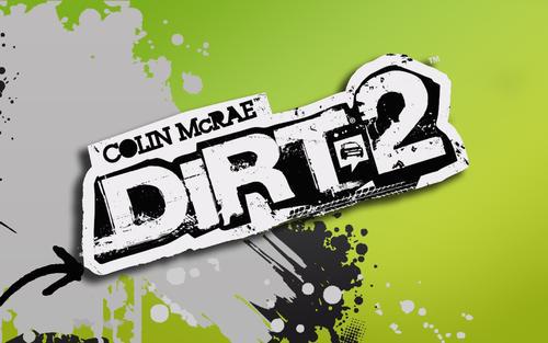 尘埃2/DiRT2