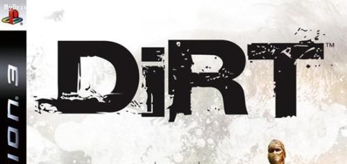 尘埃1/DiRT1