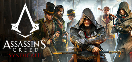 刺客信条6：枭雄/Assassin’s Creed: Syndicate（2016）