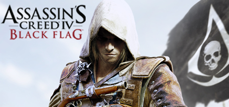 刺客信条4：黑旗+自由呐喊DLC/Assassin’s Creed® IV Black Flag™（2014）