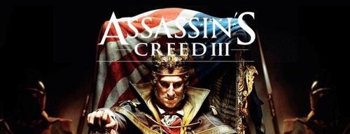 刺客信条3：暴君华盛顿HD/Assassins Creed 3 The Tyranny of King Washington（2013）