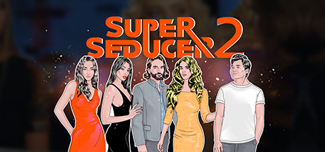 超级情圣2/Super Seducer 2