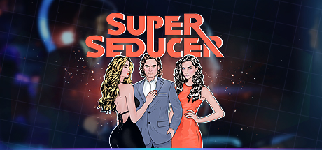 超级情圣1/Super Seducer