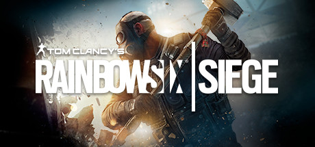 彩虹六号：围攻/Tom Clancy’s Rainbow Six Siege