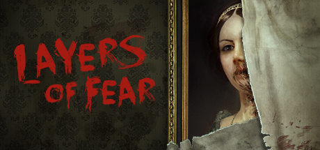 层层恐惧1/Layers of Fear