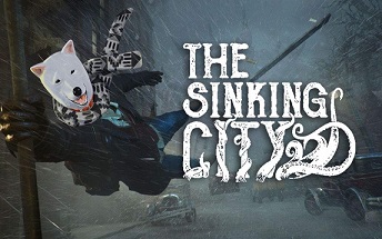 沉没之城/The Sinking City