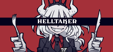 地狱把妹王/Helltaker