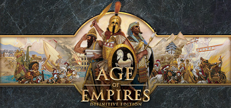 帝国时代：终极版（1代高清重制版）/Age of Empires: Definitive Edition（更新V46777）