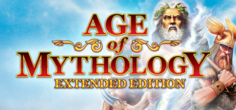 神话时代：扩展版/Age of Mythology: Extended Edition