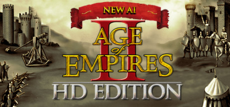 帝国时代2 高清版 /Age of Empires II (全DLCs)(2013)