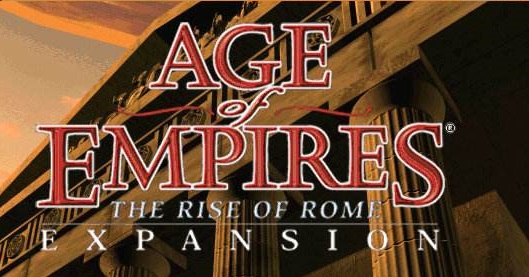 帝国时代1：罗马复兴/Age Of Empires: The Rise Of Rome