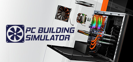 电脑装机模拟器/PC Building Simulator（全DLCs）