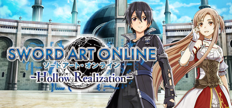 刀剑神域：虚空幻界/Sword Art Online – Hollow Realization
