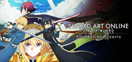 刀剑神域：彼岸游境/Sword Art Online Alicization Lycoris（更新V1.3豪华版）