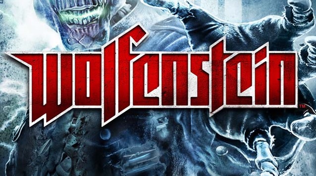 德军总部/Wolfenstein （2009）