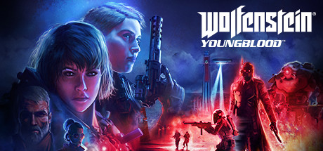 德军总部3：新血脉/Wolfenstein: Youngblood