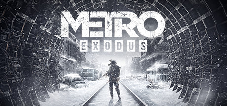 地铁：离去/Metro：Exodus