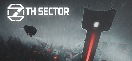 第七部门/7th Sector