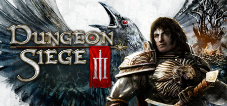 地牢围攻3/Dungeon Siege 3