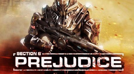 第八区：偏见/Section 8：Prejudice