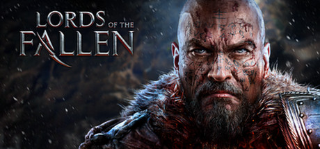 堕落之王/Lords Of The Fallen™