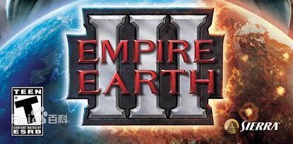 地球帝国3/Empire Earth III