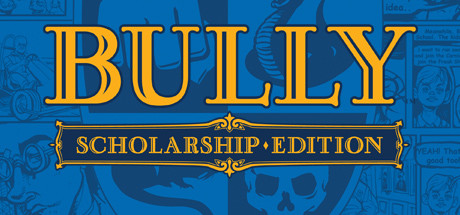 恶霸鲁尼：奖学金/Bully: Scholarship Edition