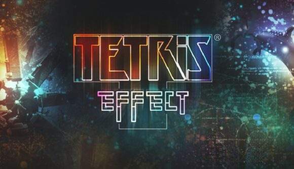 俄罗斯方块: 效应/Tetris Effect