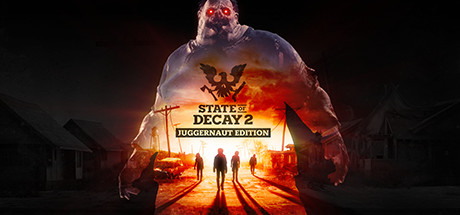 腐烂国度2：主宰版/State of Decay 2: Juggernaut Edition（更新UPDATE25）