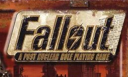 辐射1/Fallout1