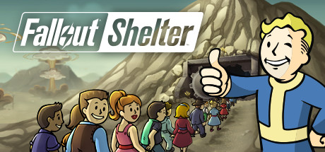 辐射：避难所/Fallout Shelter